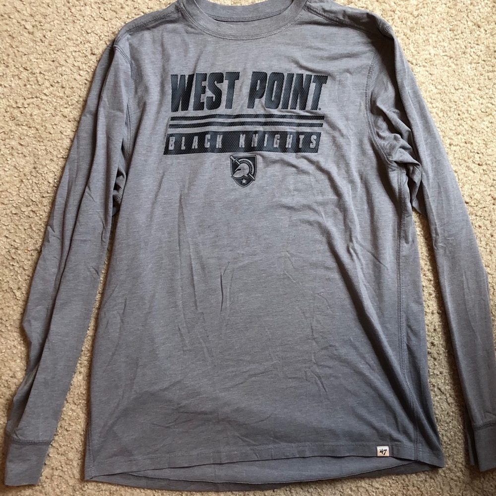 USMA West Point Long Sleeve